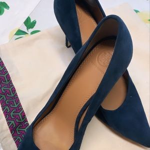 TORY  BURGH high heels